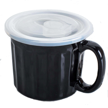 GIFT SET -  8PCS PONPON box w Soup Mug