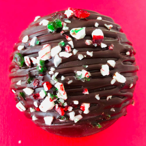 Chocolate Bombs - Peppermint