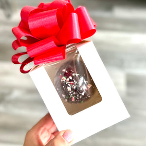 Chocolate PONPON Bombs - Gift Box