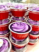 UBE (Purple Yam) Cheescake CUPS (5oz)