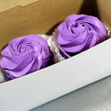 Ube (ooobae) Cheesecake (pickup & delivery only) - Mini